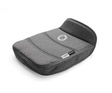 Bugaboo Donkey2 apron GREY MELANGE