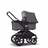 Bugaboo Fox Classic complete BLACK/GREY MELANGE - Thumbnail Slide 8 of 13