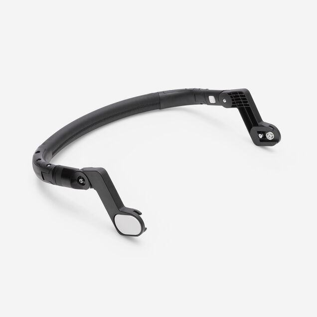 Bugaboo Butterfly bumper bar - Main Image Slide 1 of 4