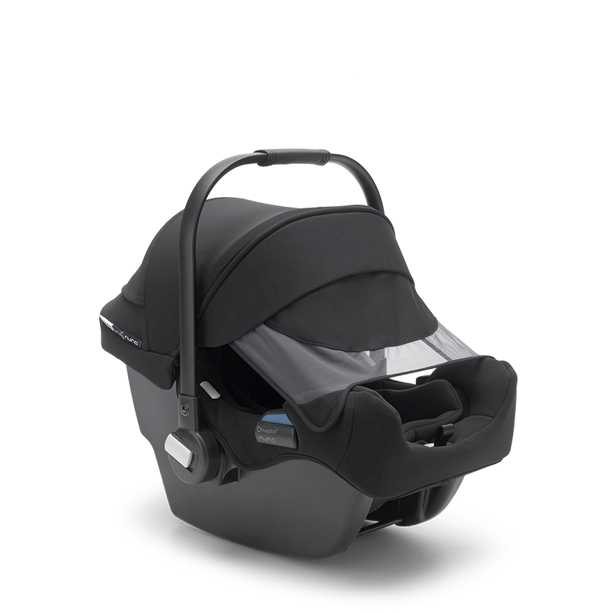 base isofix turtle by nuna