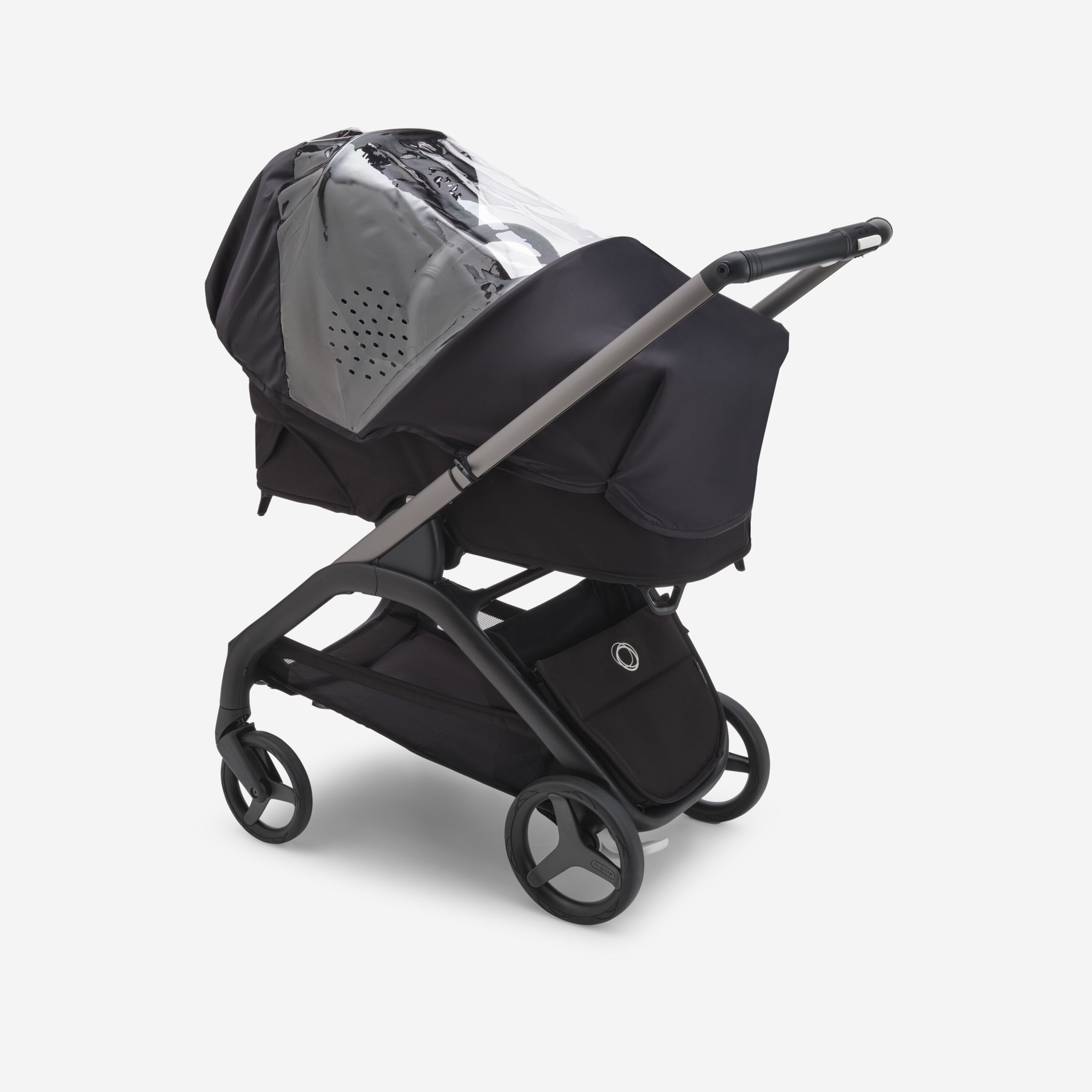 Refurbished Bugaboo Dragonfly rain cover - Main Modal Image Slide 1 of 1