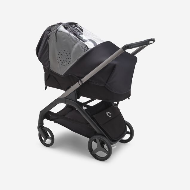 Refurbished Bugaboo Dragonfly rain cover - Main Image Slide 1 of 1