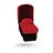 Bugaboo Donkey tailored fabric set RED (ext) - Thumbnail Slide 8 of 8