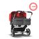 Bugaboo Donkey 3 Twin bassinet and seat stroller