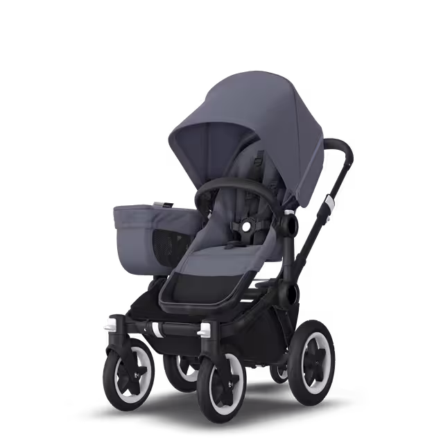 UK - D2M stroller bundleBS, BS, ALB, CWB - Main Image Slide 7 of 12