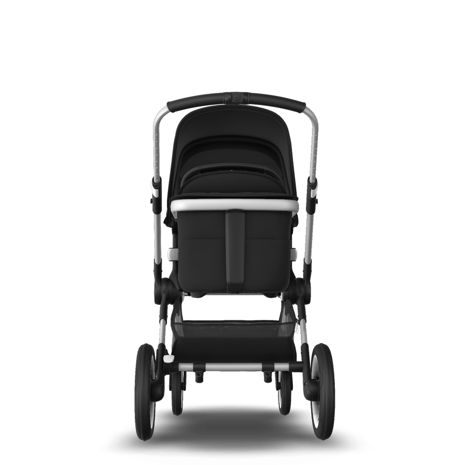 Bugaboo Fox 2 Travel System Bugaboo Cz