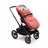 Refurbished Bugaboo footmuff SUNSET RED - Thumbnail Slide 2 of 7