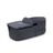 Bugaboo Fox 3 bassinet fabric set STORMY BLUE - Thumbnail Slide 1 of 2