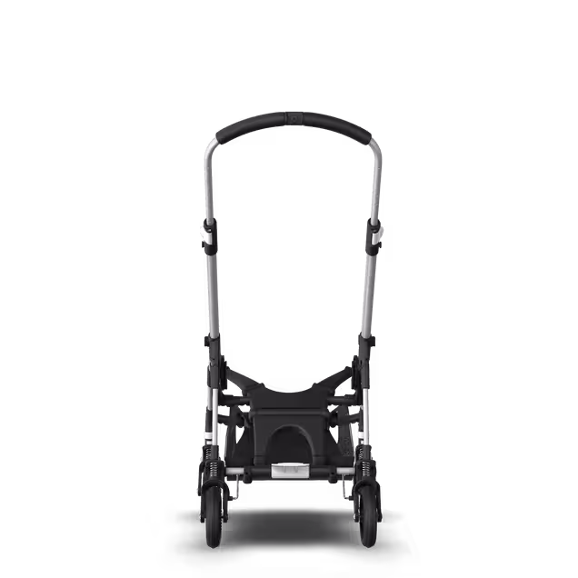 Bugaboo Bee5 base+ ASIA ALU - Main Image Slide 3 of 6
