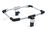 Bugaboo Fox/Buffalo adapter for Chicco car seat - Thumbnail Slide 1 of 1