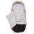 Bugaboo footmuff RW fabric NA EVENING PINK - Thumbnail Slide 4 of 6