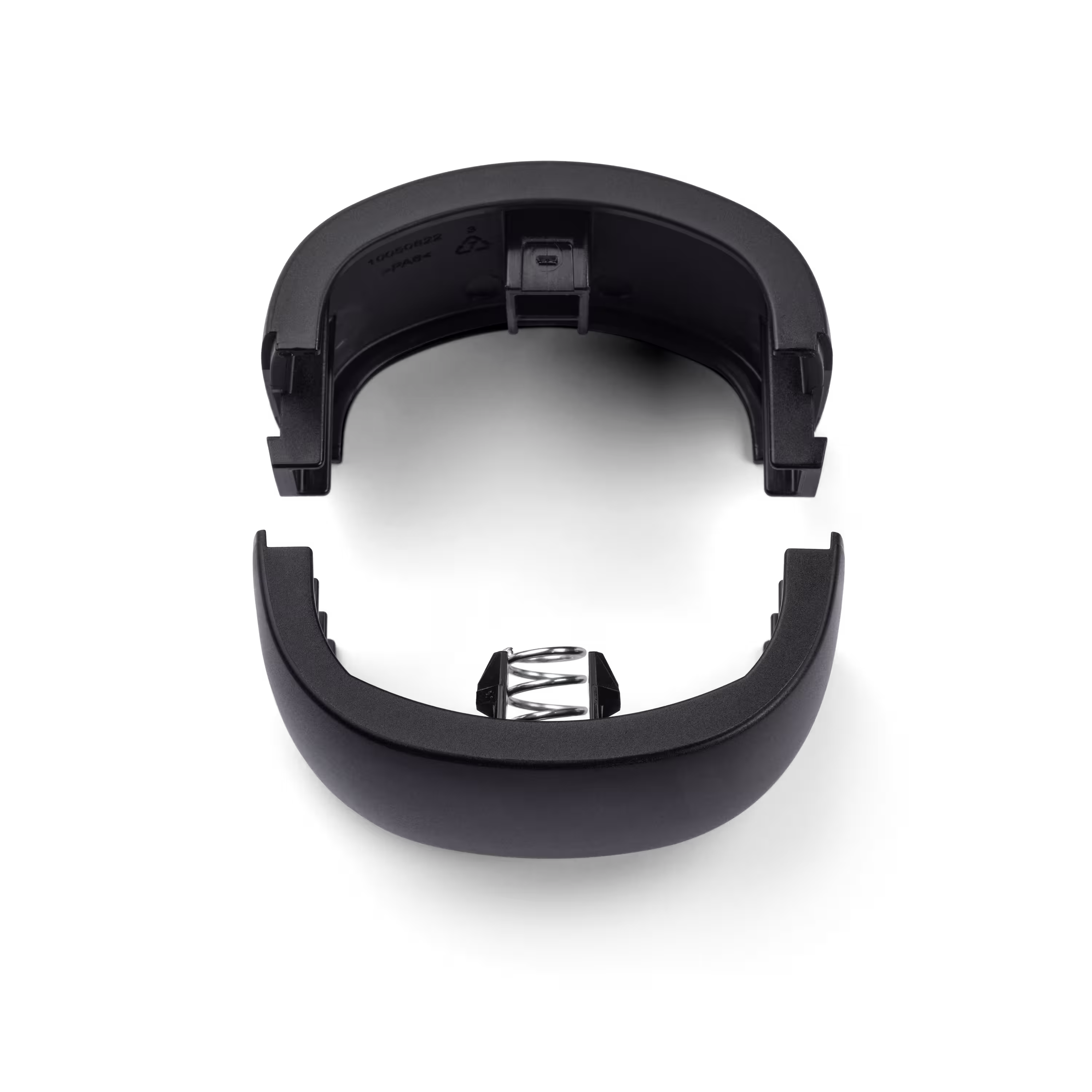 Bugaboo Kangaroo seat frame release button BLACK - Main Modal Image Slide 1 of 1