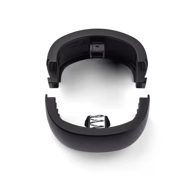 Bugaboo Kangaroo seat frame release button BLACK - Main Image Slide 1 of 1