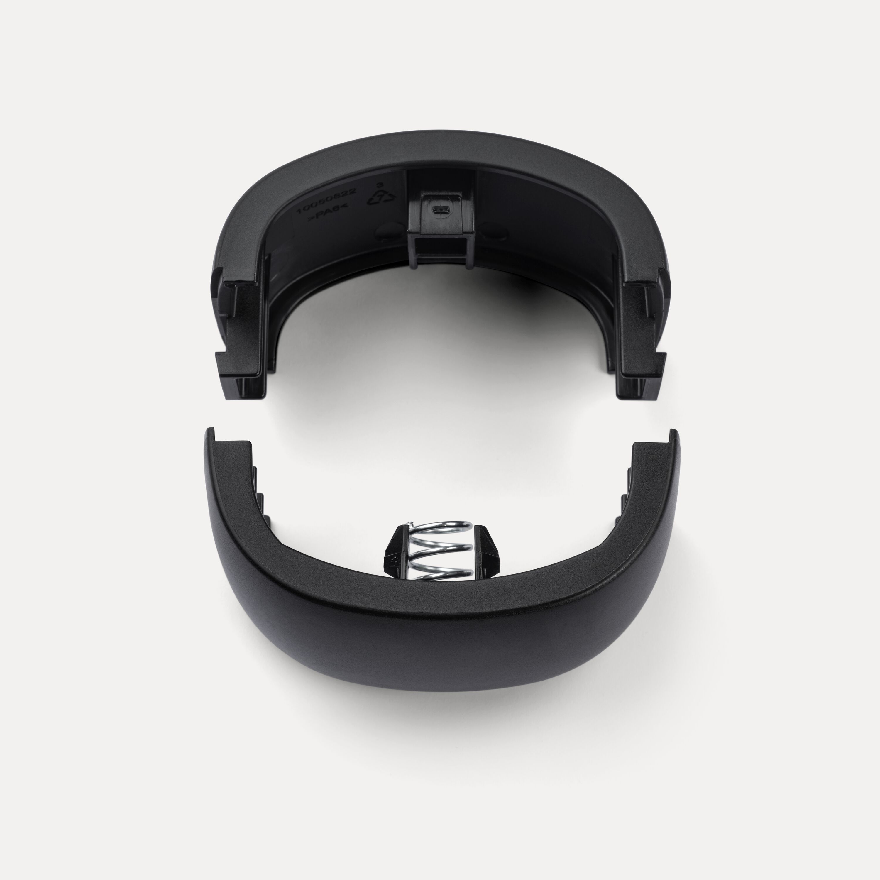 Bugaboo Kangaroo seat frame release button BLACK - Main Modal Image Slide 1 of 1