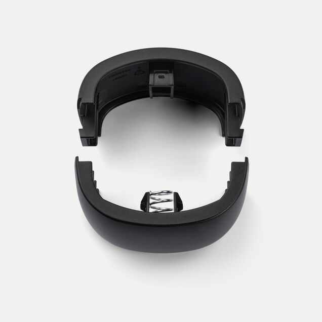 Bugaboo Kangaroo seat frame release button BLACK - Main Image Slide 1 of 1