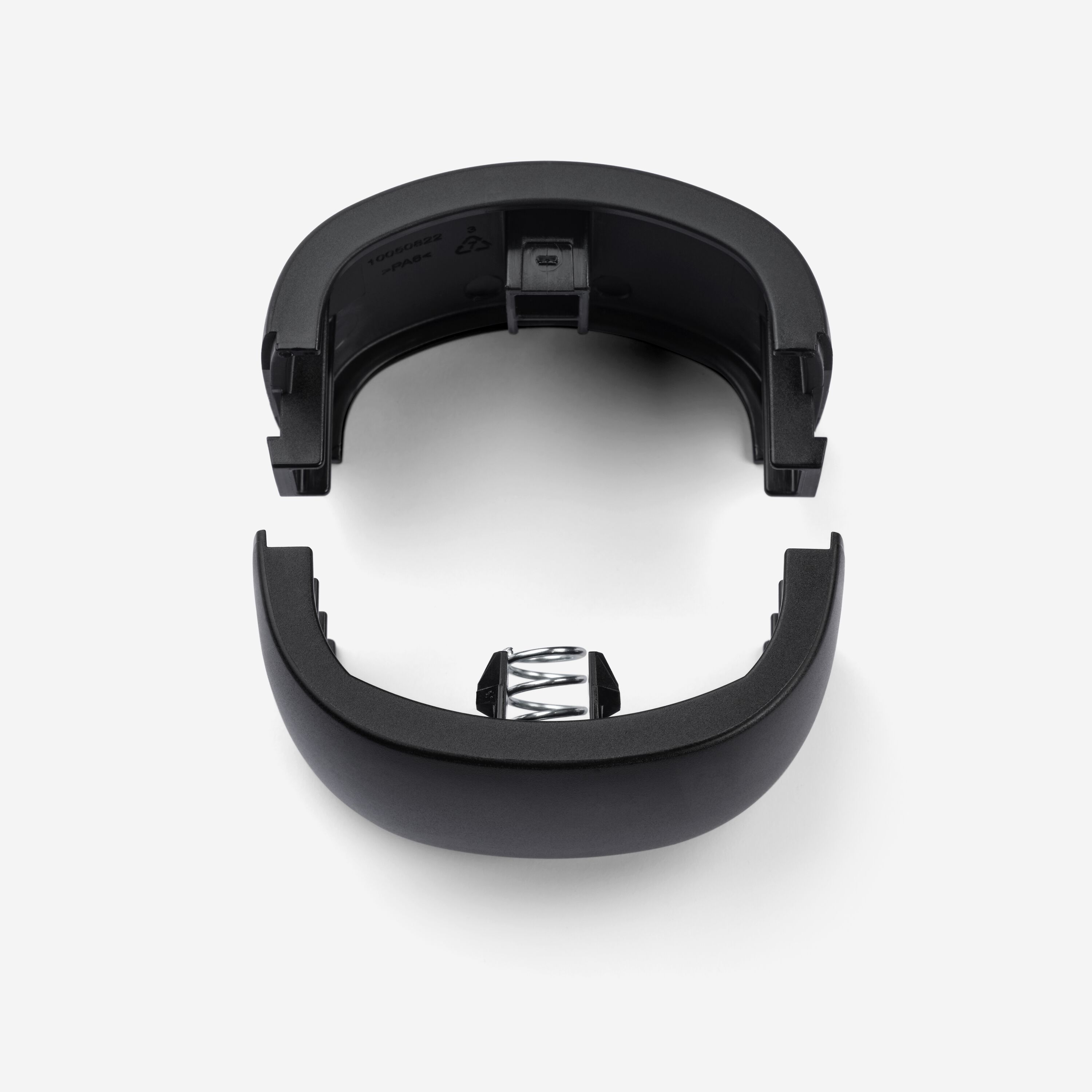 Bugaboo Kangaroo seat frame release button BLACK - Main Modal Image Slide 1 of 1
