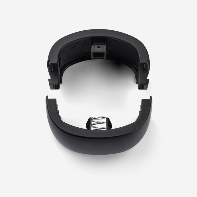 Bugaboo Kangaroo seat frame release button BLACK - Main Image Slide 1 of 1