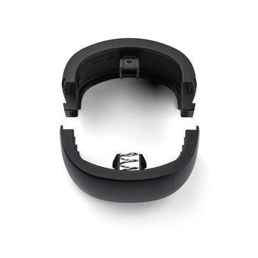 Bugaboo Kangaroo seat frame release button BLACK