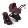 Pretty Perfect Bugaboo Dragonfly 2-in-1 stroller