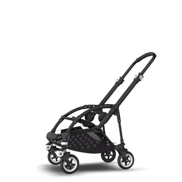 Bugaboo Bee5 base+ AU BLACK - Main Image Slide 2 of 6