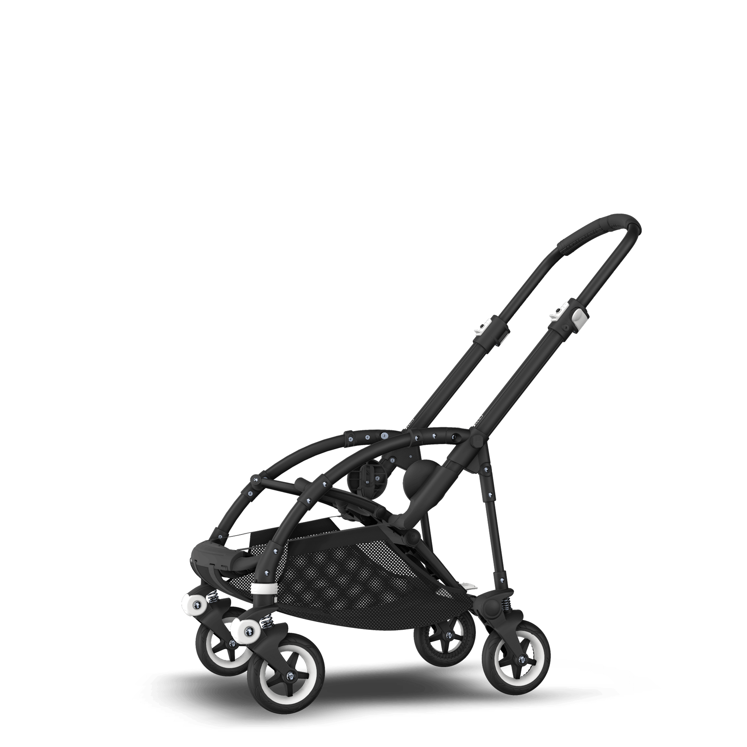Bugaboo Bee5 base+ BLACK - Thumbnail Slide 2 of 6
