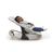 Bugaboo Giraffe newborn rocker TORNADO GREY - Thumbnail Slide 5 of 6