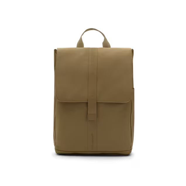 Bugaboo changing backpack CARAMEL BROWN - Main Image Slide 4 van 5