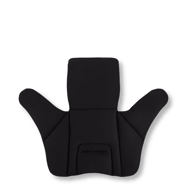 Bugaboo Turtle by Nuna infant insert AU BLACK - Main Image Slide 1 of 1