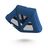 Bugaboo Fox 3/Cameleon 3 breezy sun canopy SKY BLUE - Thumbnail Slide 2 of 8