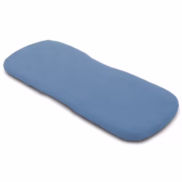 Bugaboo Fox mattress complete BLUE MELANGE - Main Image Slide 1 of 1