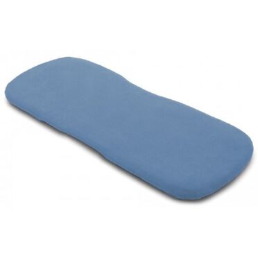 Bugaboo Fox mattress complete BLUE MELANGE