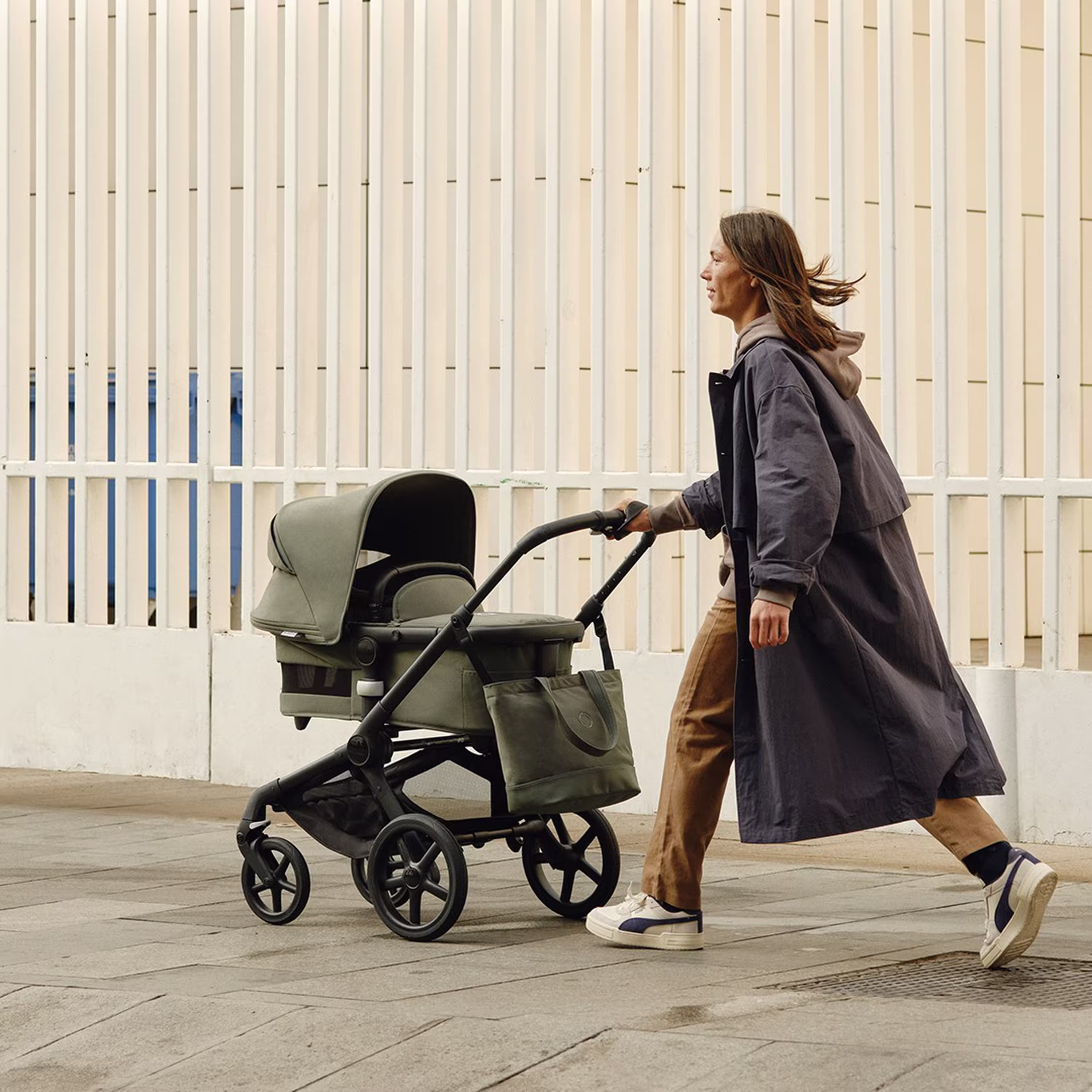 Refurbished Bugaboo changing bag - Main Modal Image Slide 2 of 6