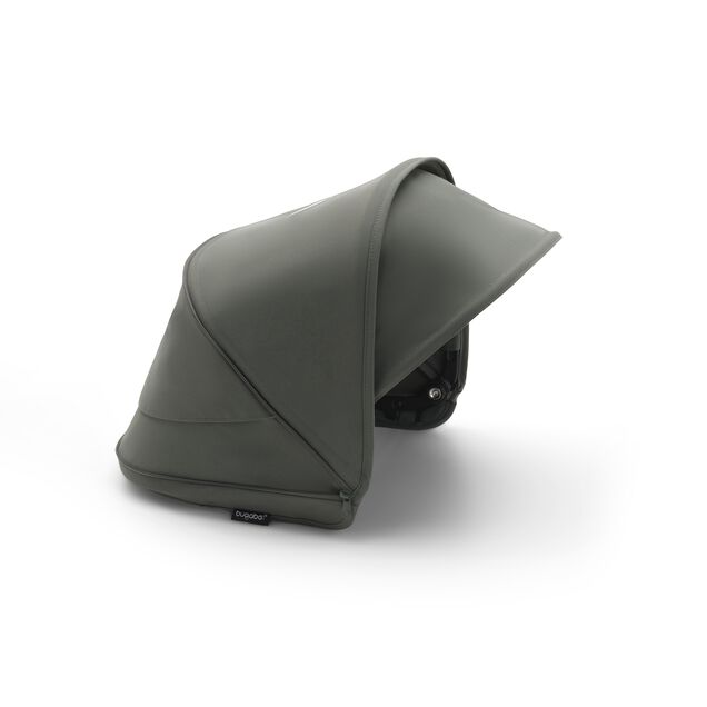 Bugaboo Dragonfly sun canopy FOREST GREEN - Main Image Slide 2 of 2