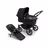 Bugaboo Donkey 5 Mono complete BLACK/MIDNIGHT BLACK-MIDNIGHT BLACK - Thumbnail Slide 9 of 9