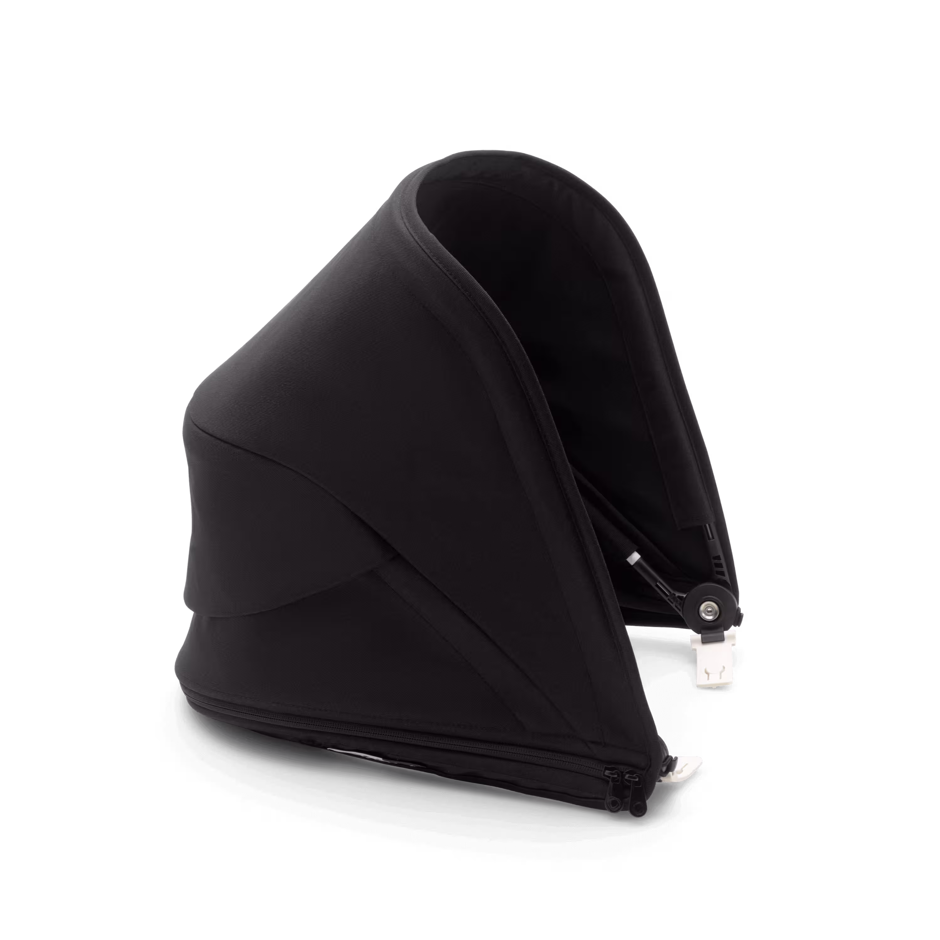 Refurbished Bugaboo Bee6 sun canopy BLACK - Main Modal Image Slide 1 of 3