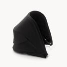 Refurbished Bugaboo Bee6 sun canopy BLACK