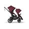 Bugaboo Kangaroo Carrito doble tándem