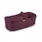 Bugaboo Fox 5 Renew bassinet fabric set DARK CHERRY - Thumbnail Slide 1 of 1
