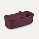 Bugaboo Fox 5 Renew bassinet fabric set DARK CHERRY