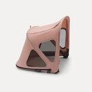 Refurbished Bugaboo Fox/Cameleon3/Lynx breezy sun canopy v2 MORNING PINK
