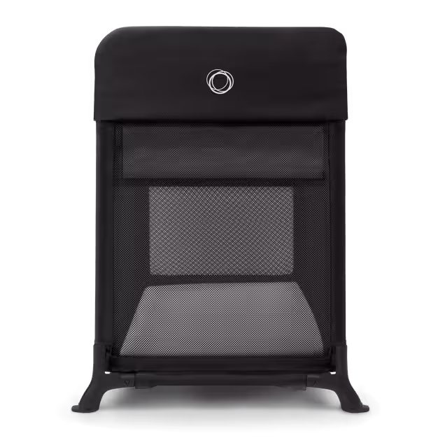 Bugaboo Stardust (2023) NA BLACK - Main Image Slide 9 of 13