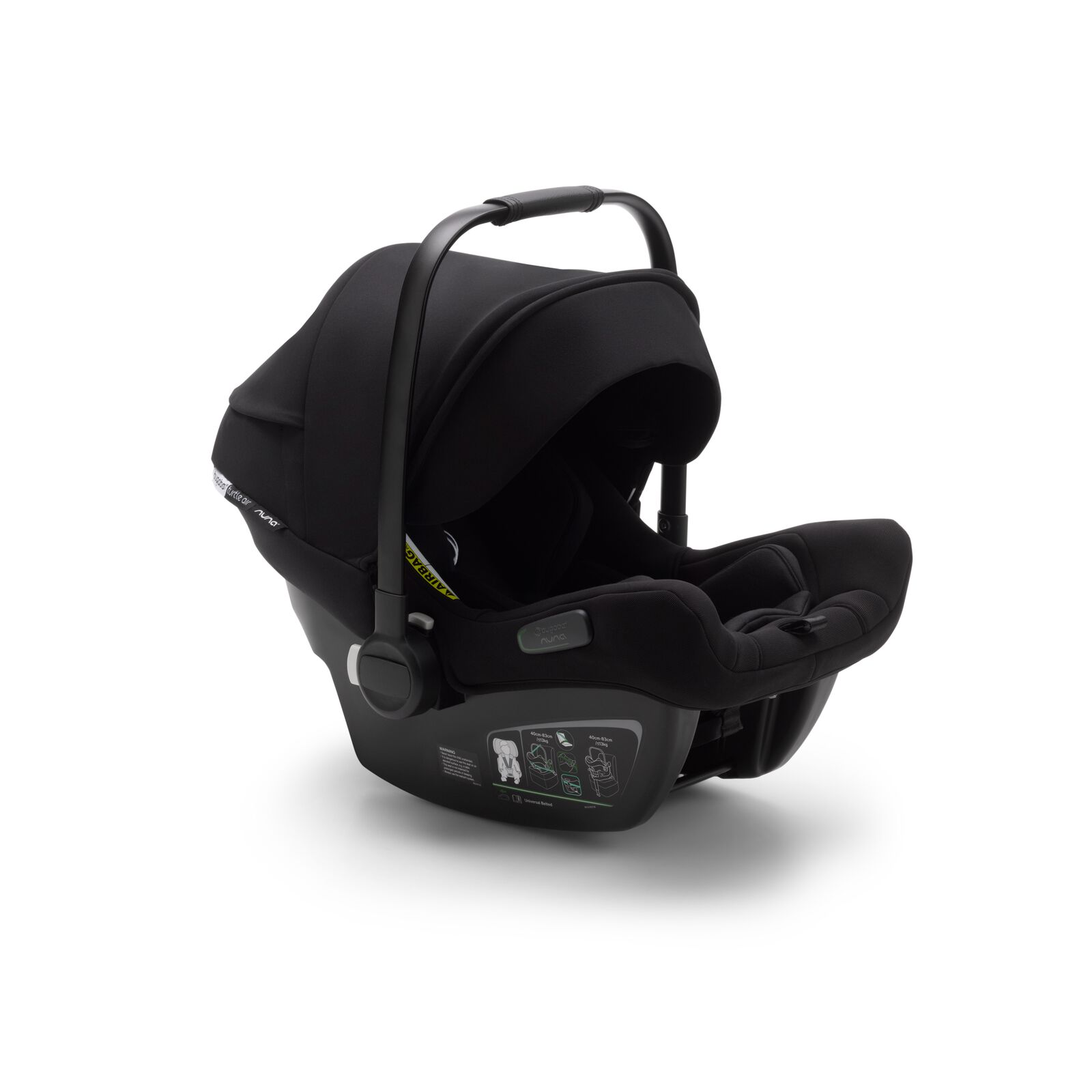 Bugaboo Donkey 3 Twin travel system - View 3