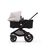 Refurbished Bugaboo Fox 3 kinderwagen met wieg en stoel - Thumbnail Slide 3 van 9