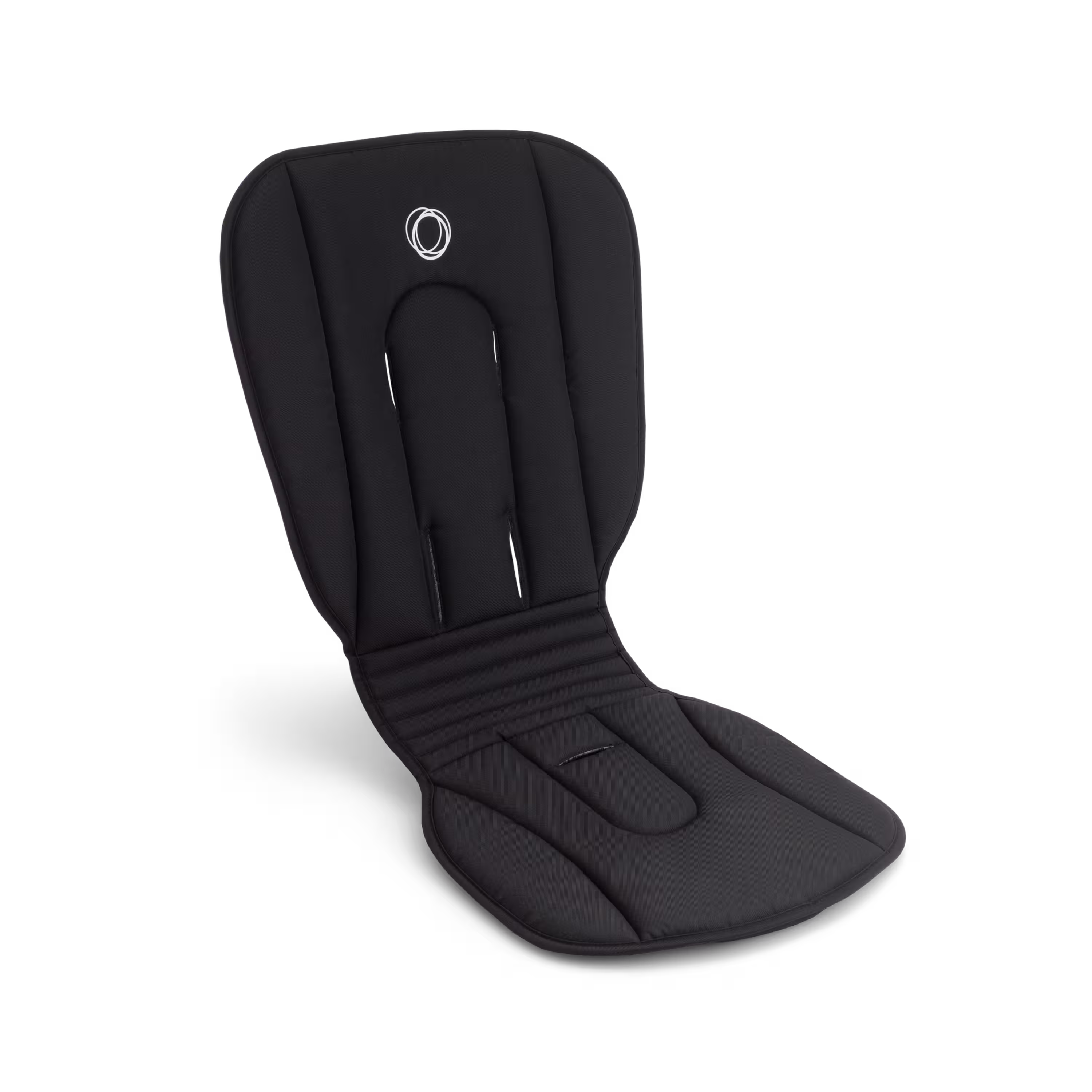 Bugaboo Bee6 seat fabric UK BLACK - Main Modal Image Slide 1 of 3