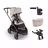 Bugaboo Dragonfly Plus Seat Sibling Essentials Bundle - Thumbnail Slide 1 of 5