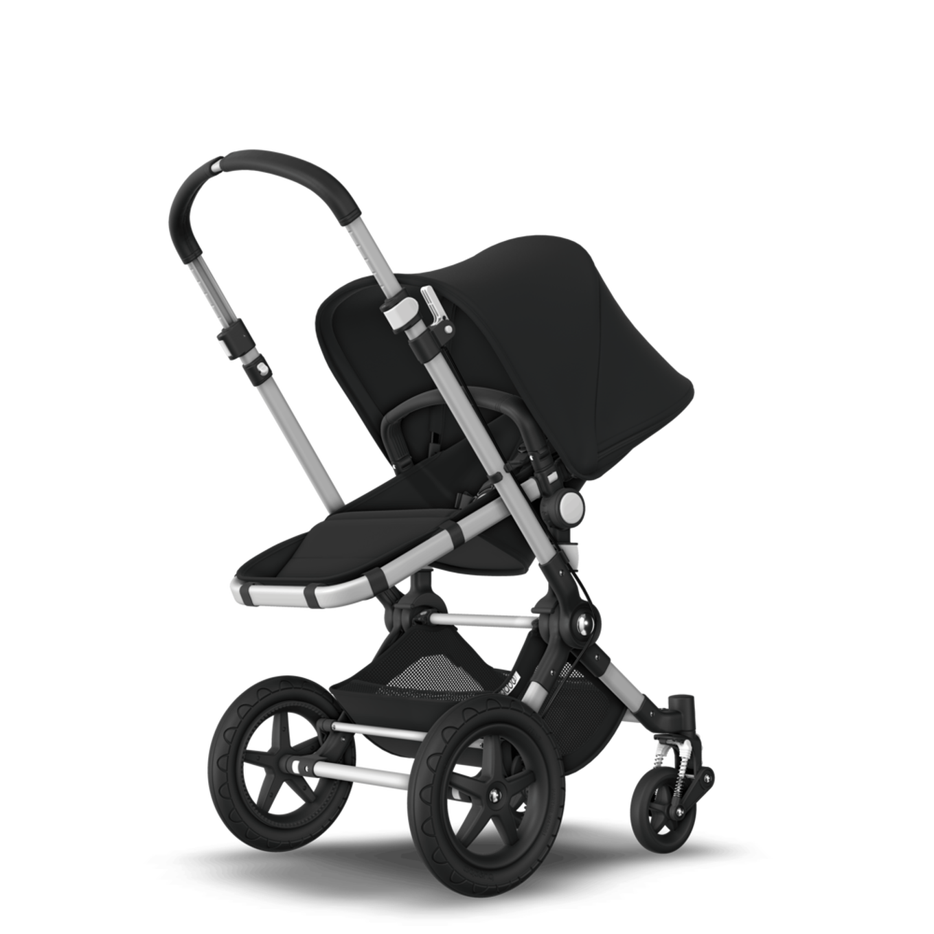 De perfecte kinderwagen voor iedere ouder