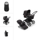 Bugaboo Fox Cub sistema modulare Essenziali