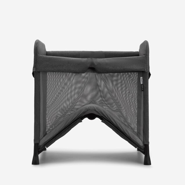 Refurbished Bugaboo Stardust GREY MELANGE - Main Image Slide 1 of 10