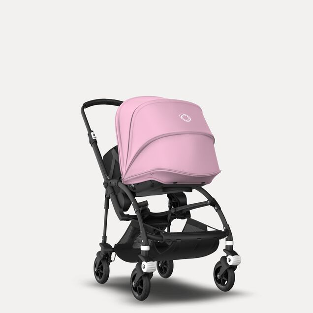 UK - B5B stroller bundleSP, ZW, ALB, SS - Main Image Slide 1 of 6