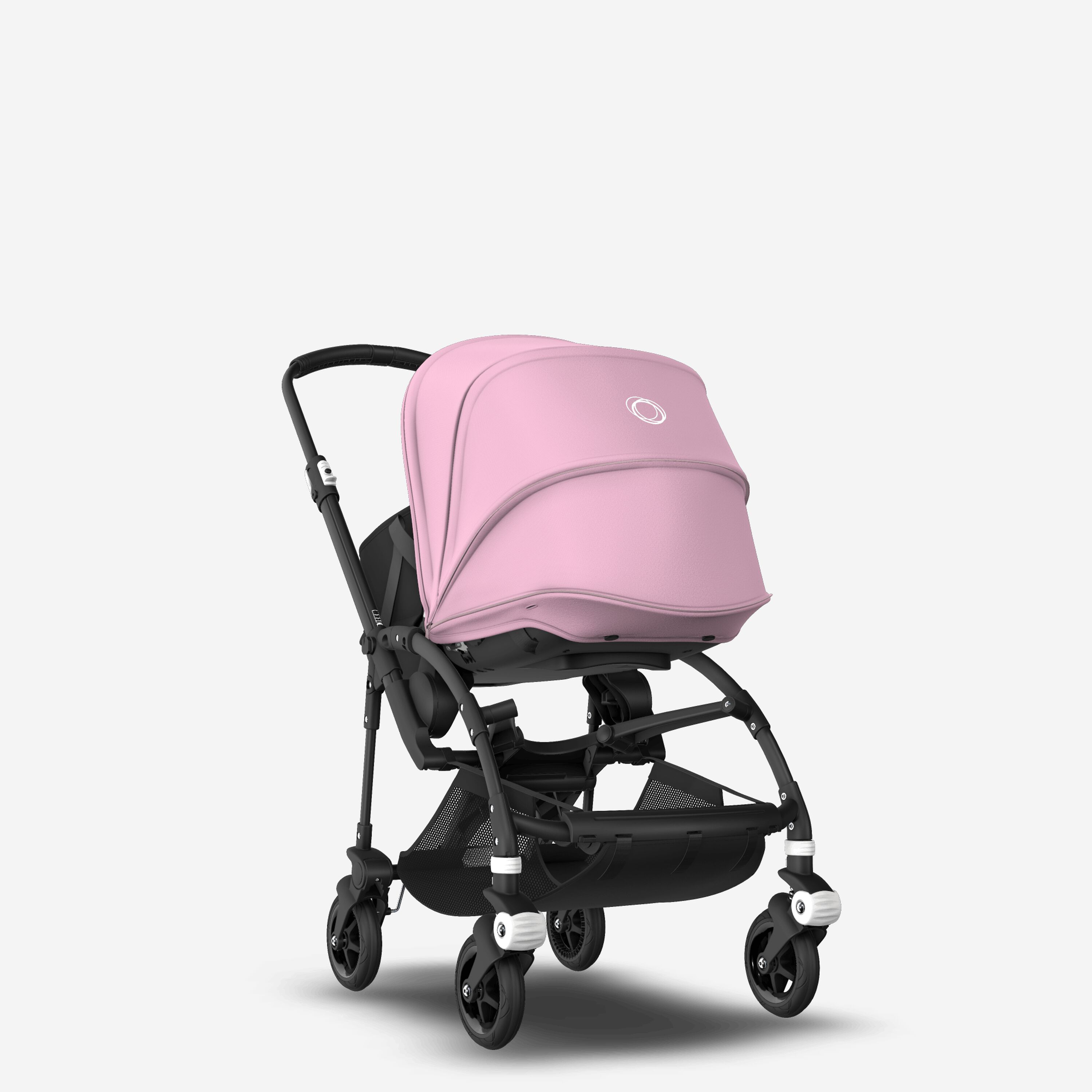 AU - B5B stroller bundleSP, ZW, ALB, SS - Main Modal Image Slide 1 of 6